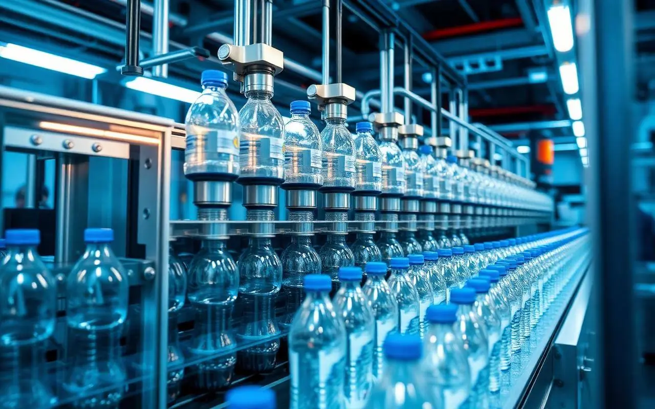 KAD Industries Manufacturing Facility